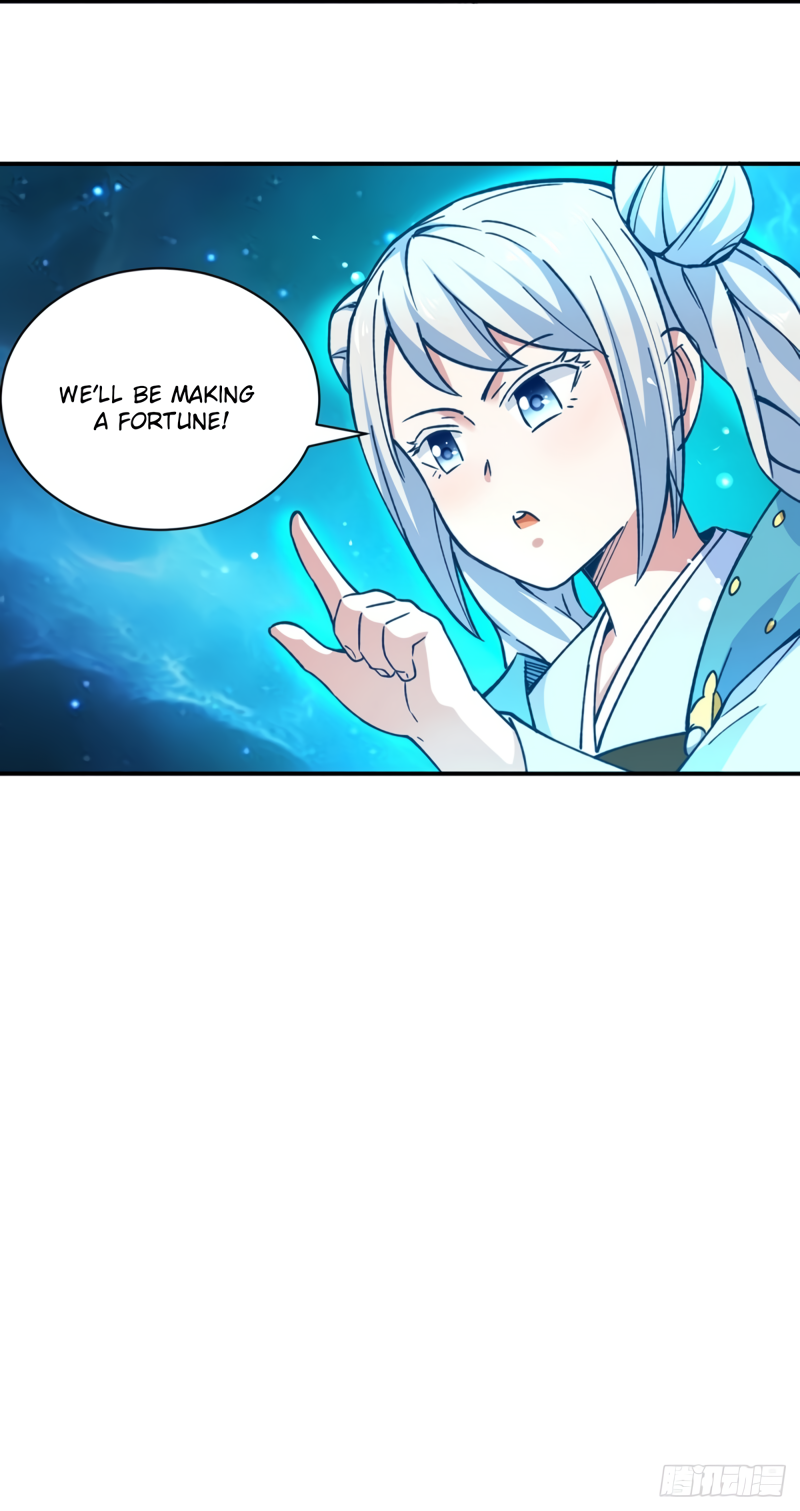 Read Martial Arts Reigns EN Manga Online