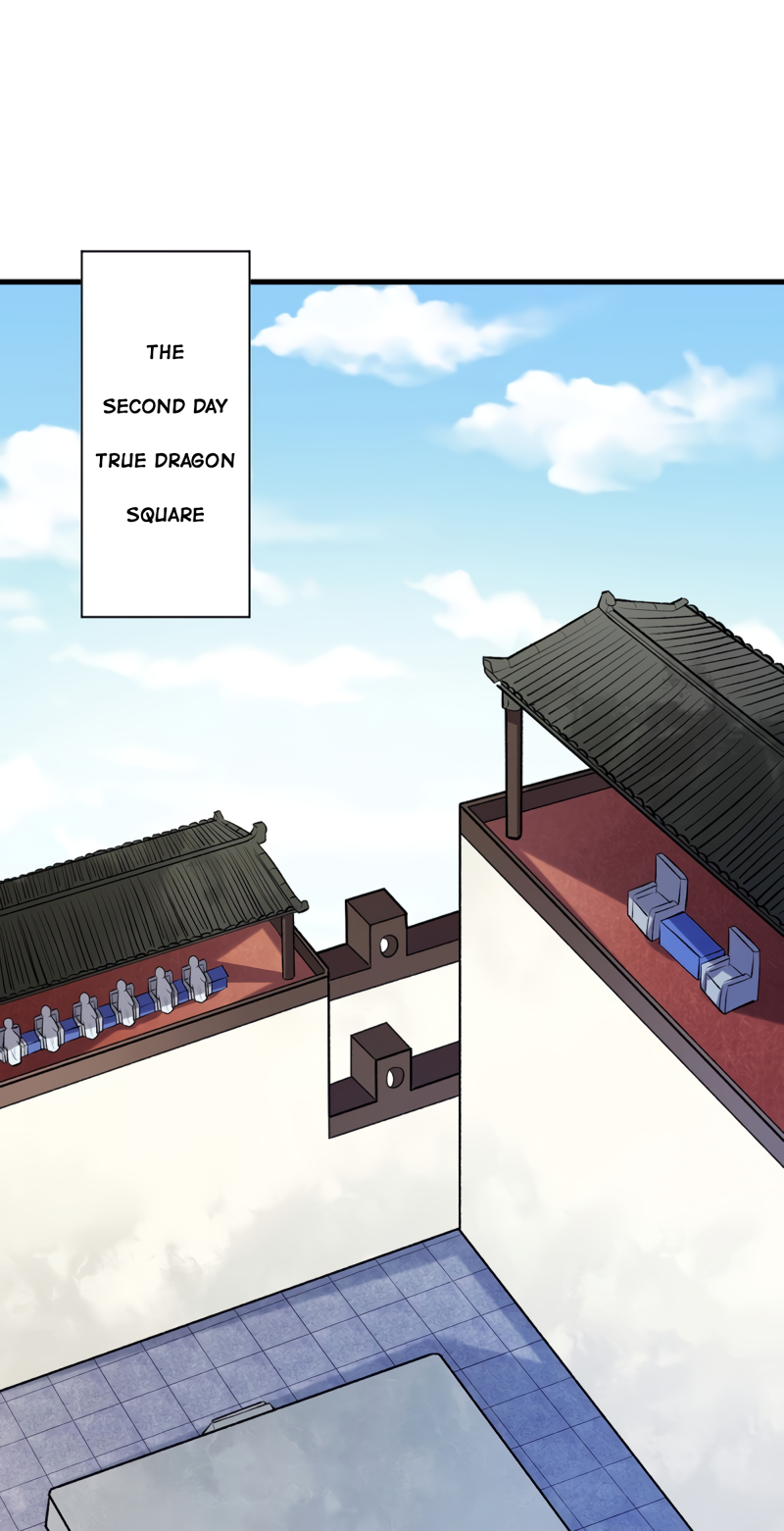 Read Martial Arts Reigns EN Manga Online