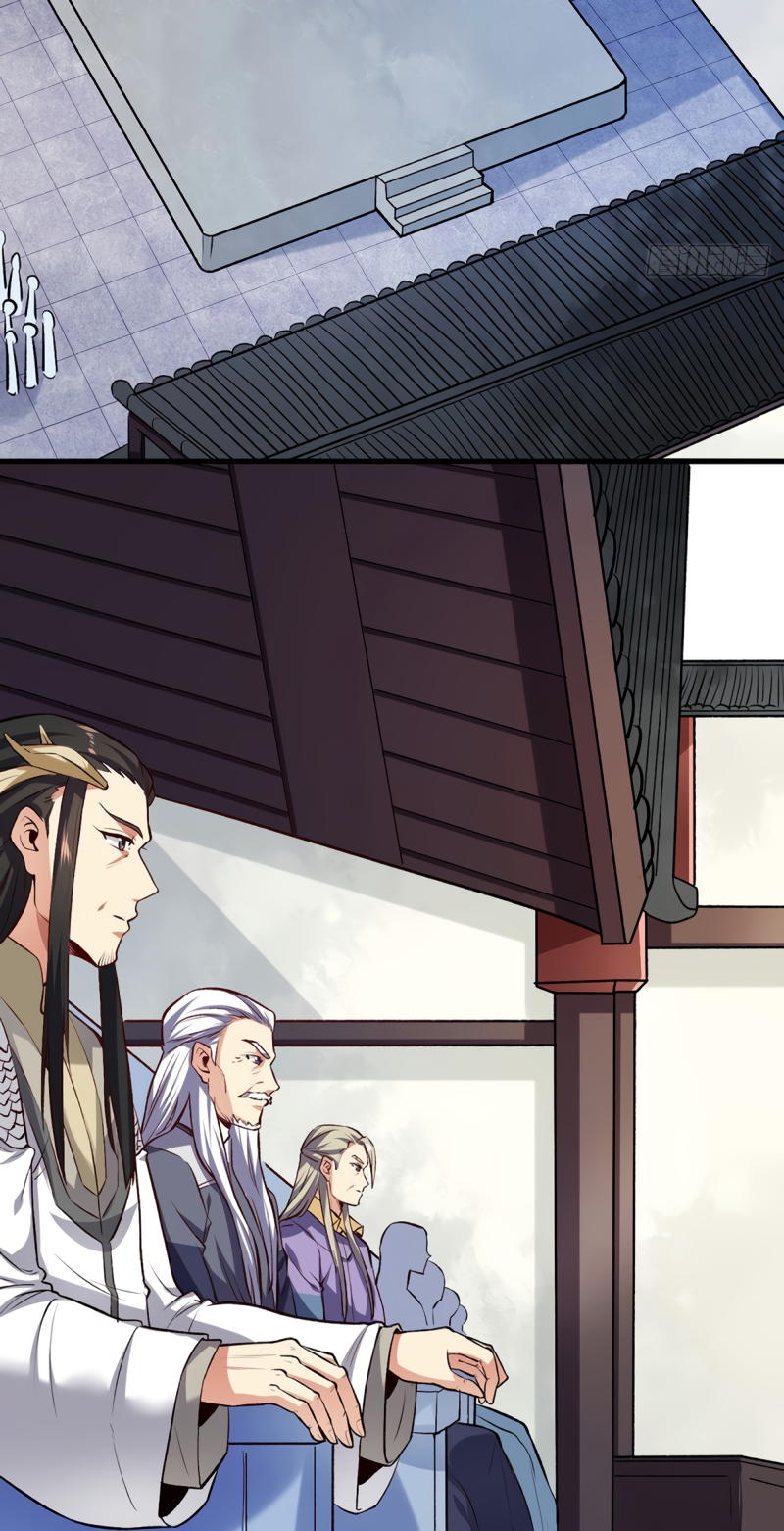Read Martial Arts Reigns EN Manga Online