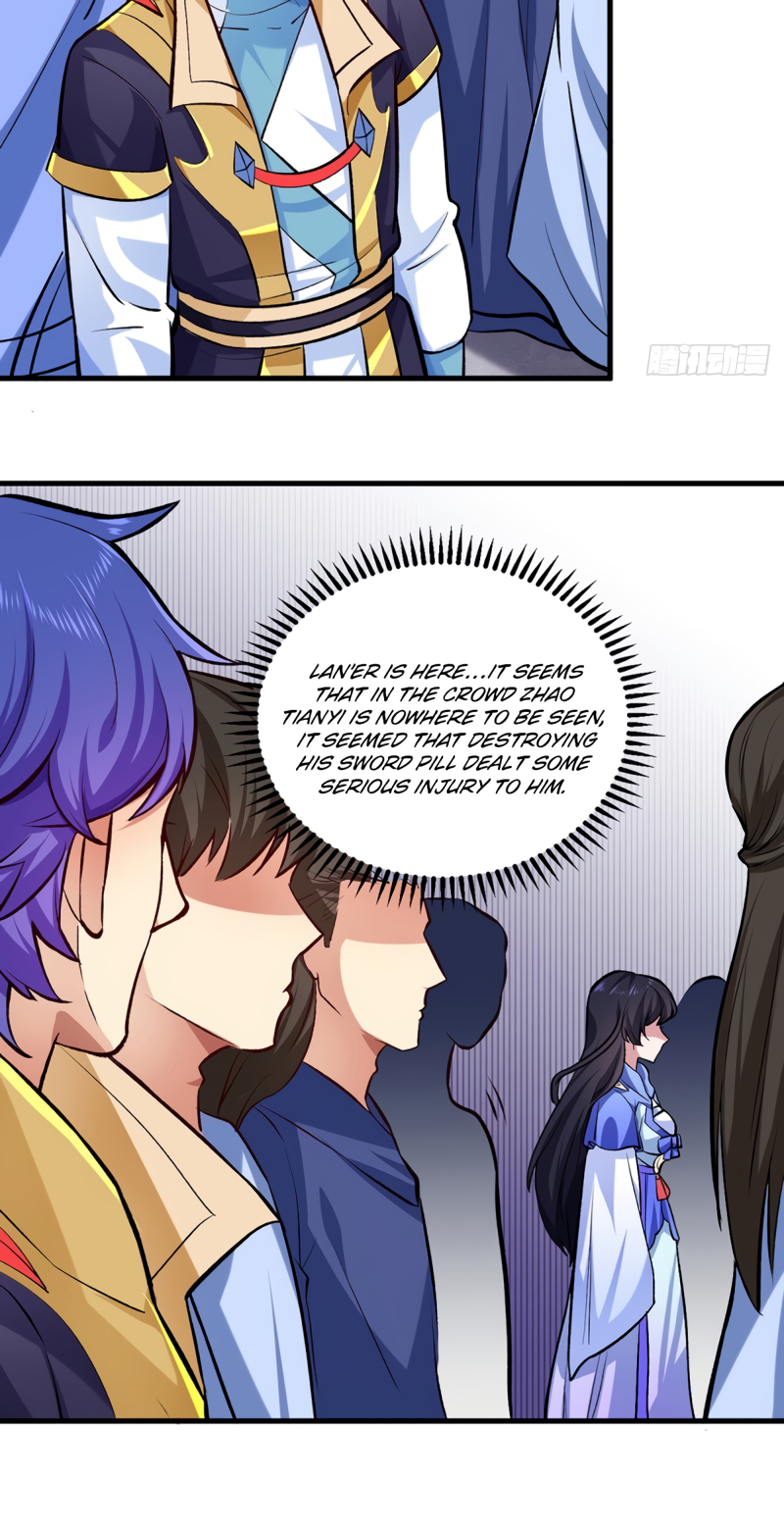 Read Martial Arts Reigns EN Manga Online