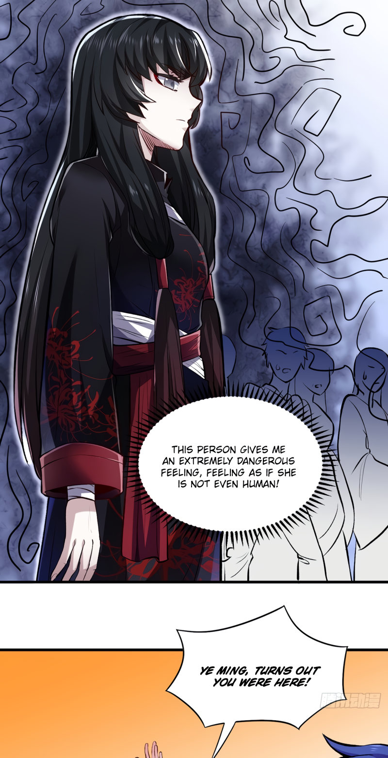 Read Martial Arts Reigns EN Manga Online