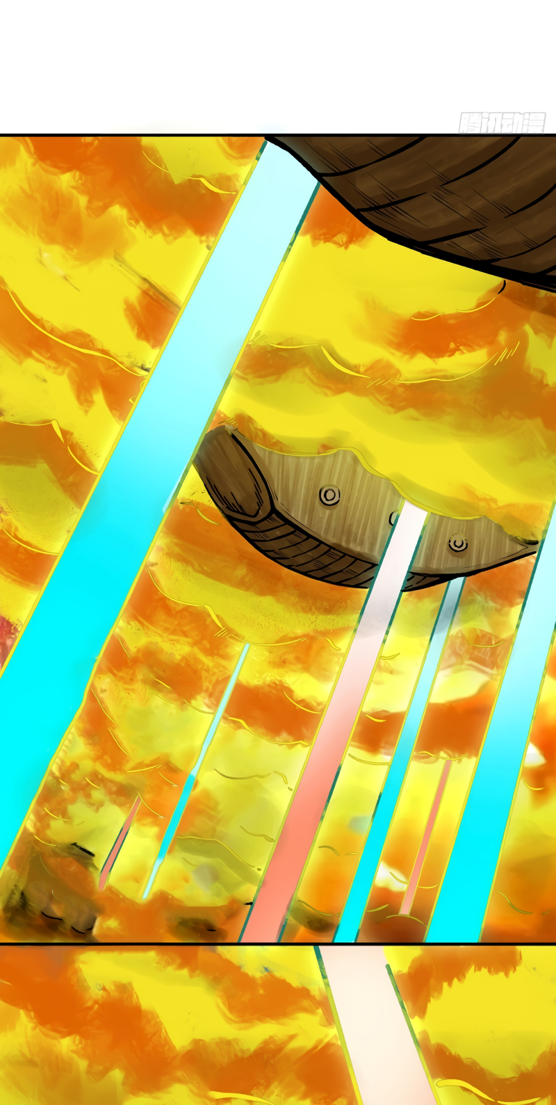 Read Martial Arts Reigns EN Manga Online