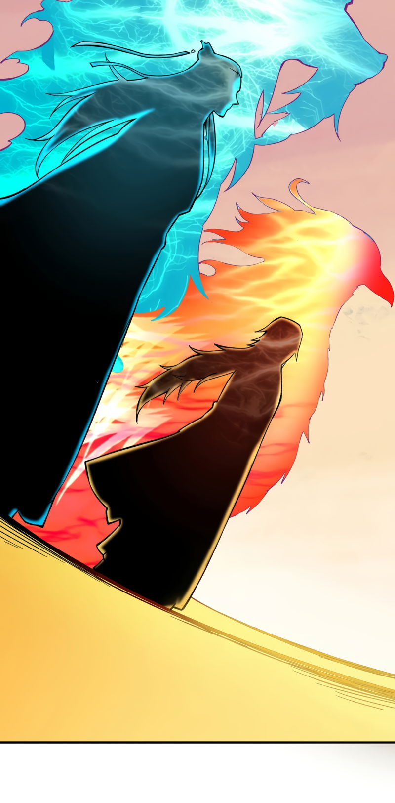Read Martial Arts Reigns EN Manga Online