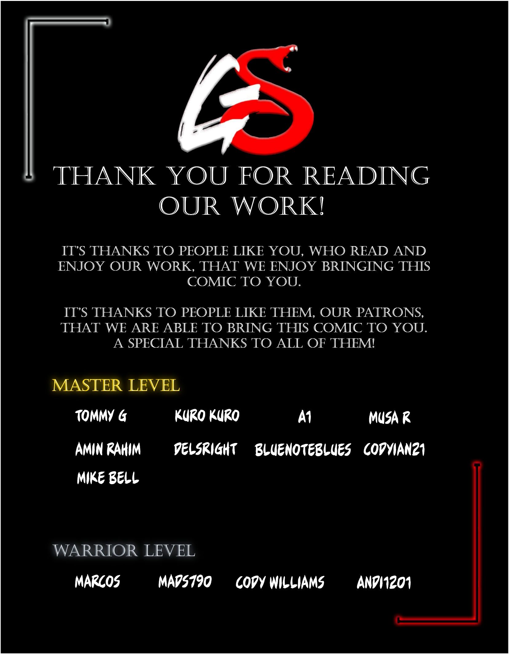 Read Martial Arts Reigns EN Manga Online