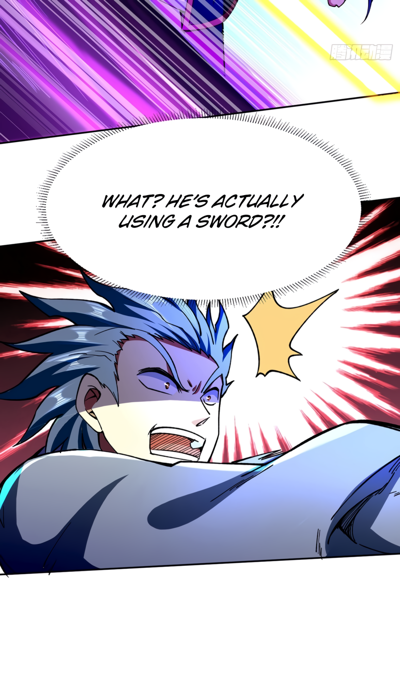 Read Martial Arts Reigns EN Manga Online