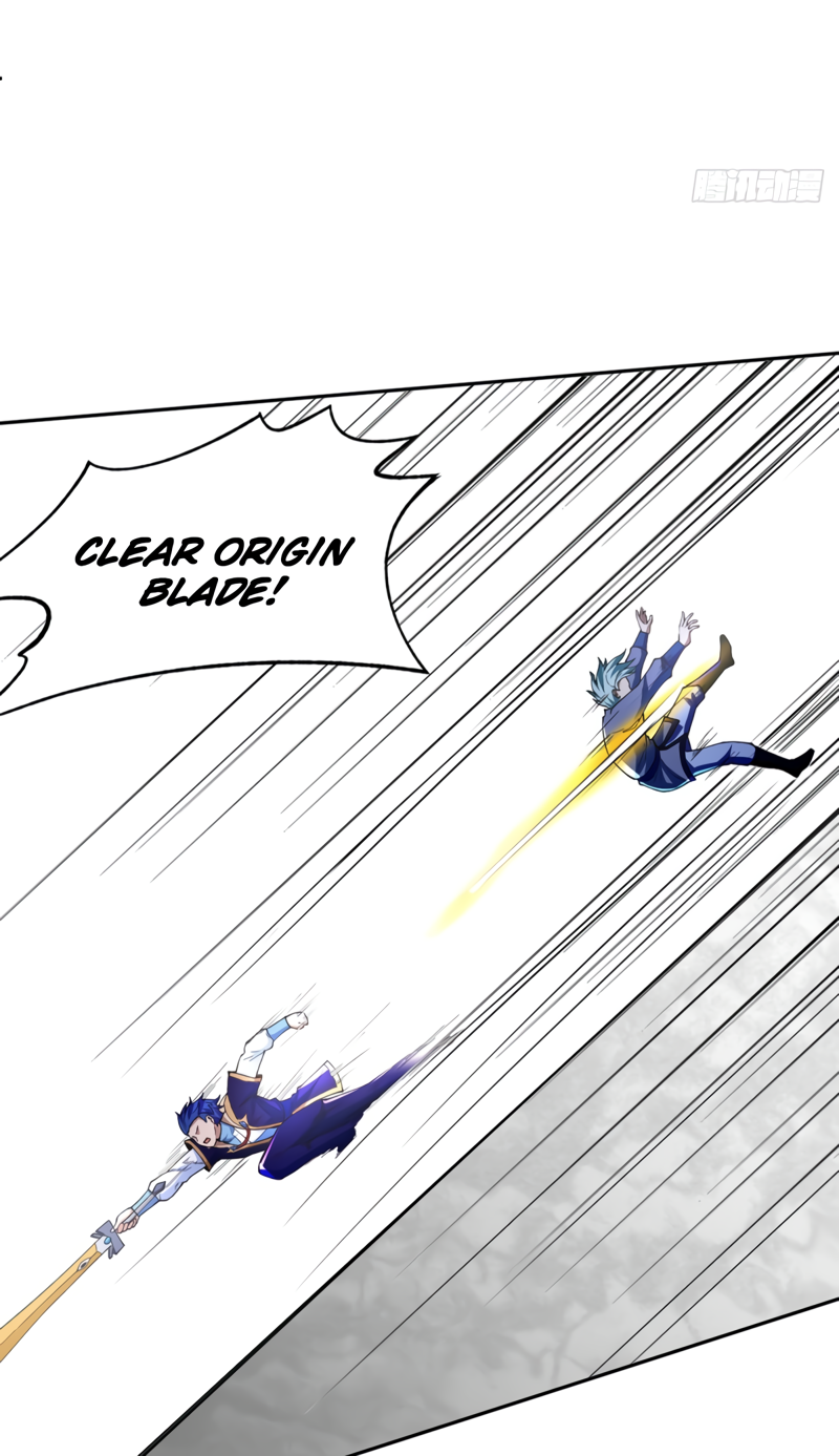 Read Martial Arts Reigns EN Manga Online