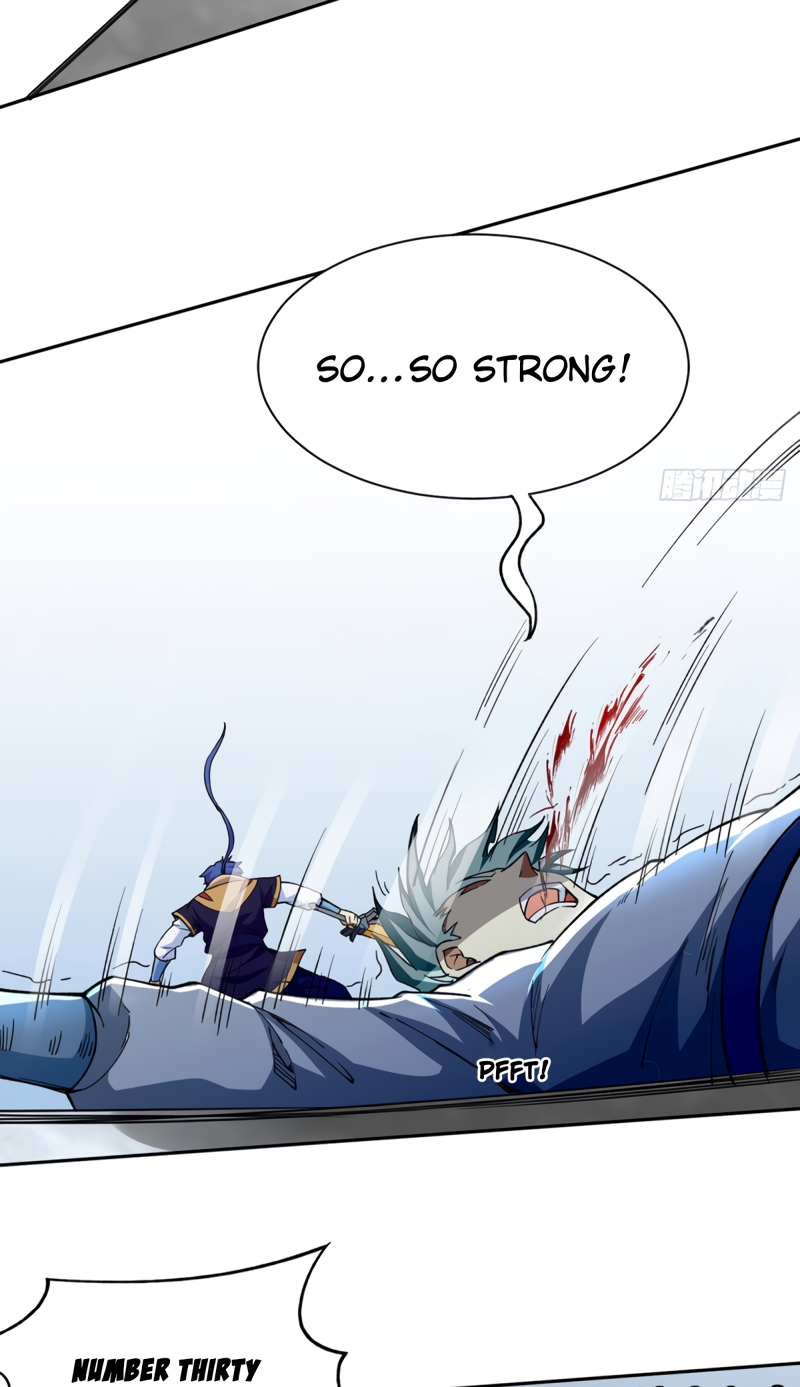 Read Martial Arts Reigns EN Manga Online