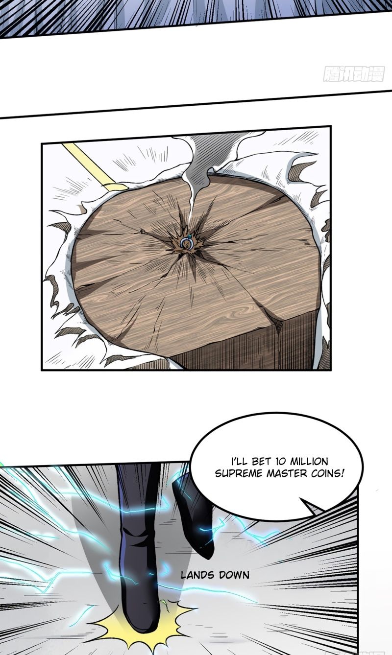Read Martial Arts Reigns EN Manga Online