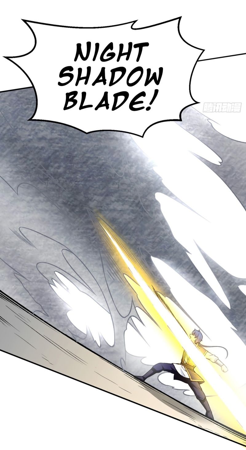 Read Martial Arts Reigns EN Manga Online
