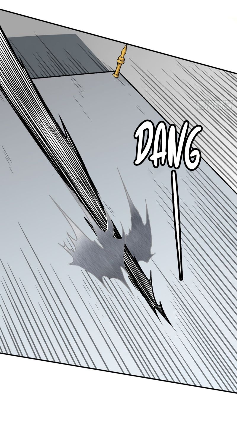 Read Martial Arts Reigns EN Manga Online