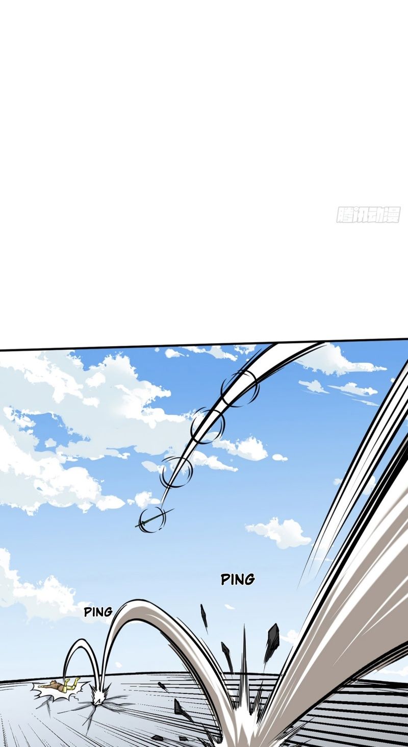 Read Martial Arts Reigns EN Manga Online