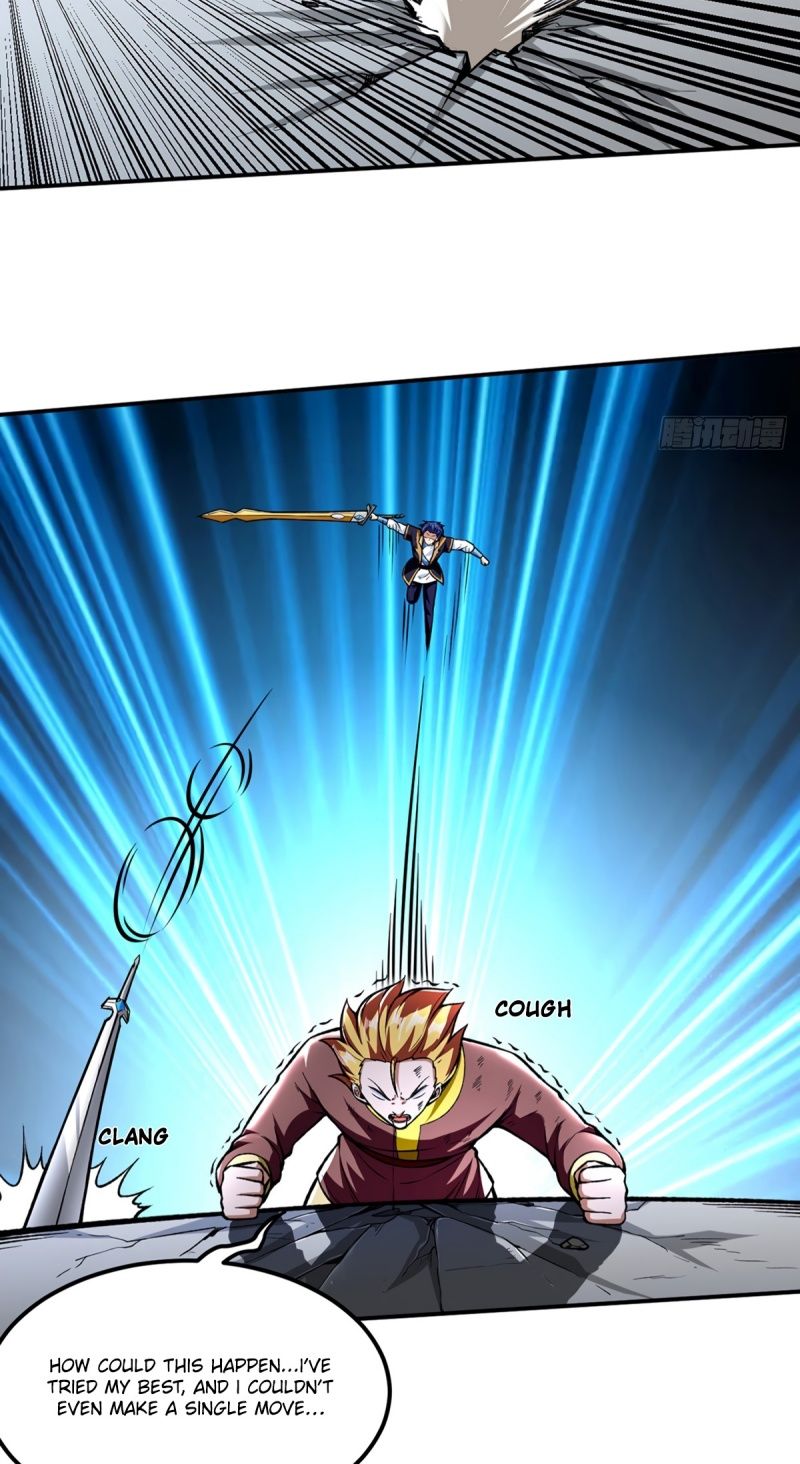 Read Martial Arts Reigns EN Manga Online