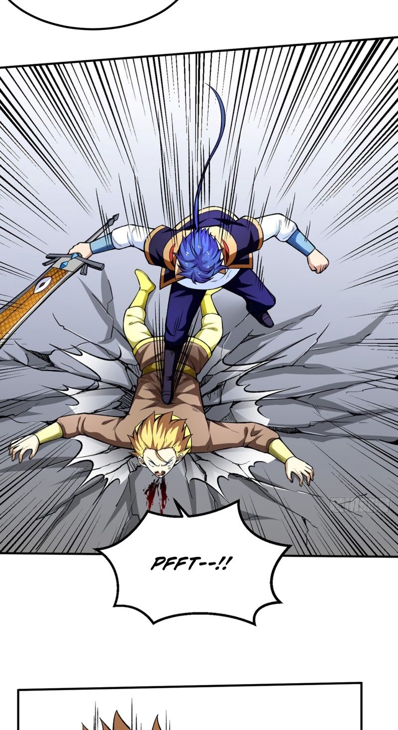 Read Martial Arts Reigns EN Manga Online