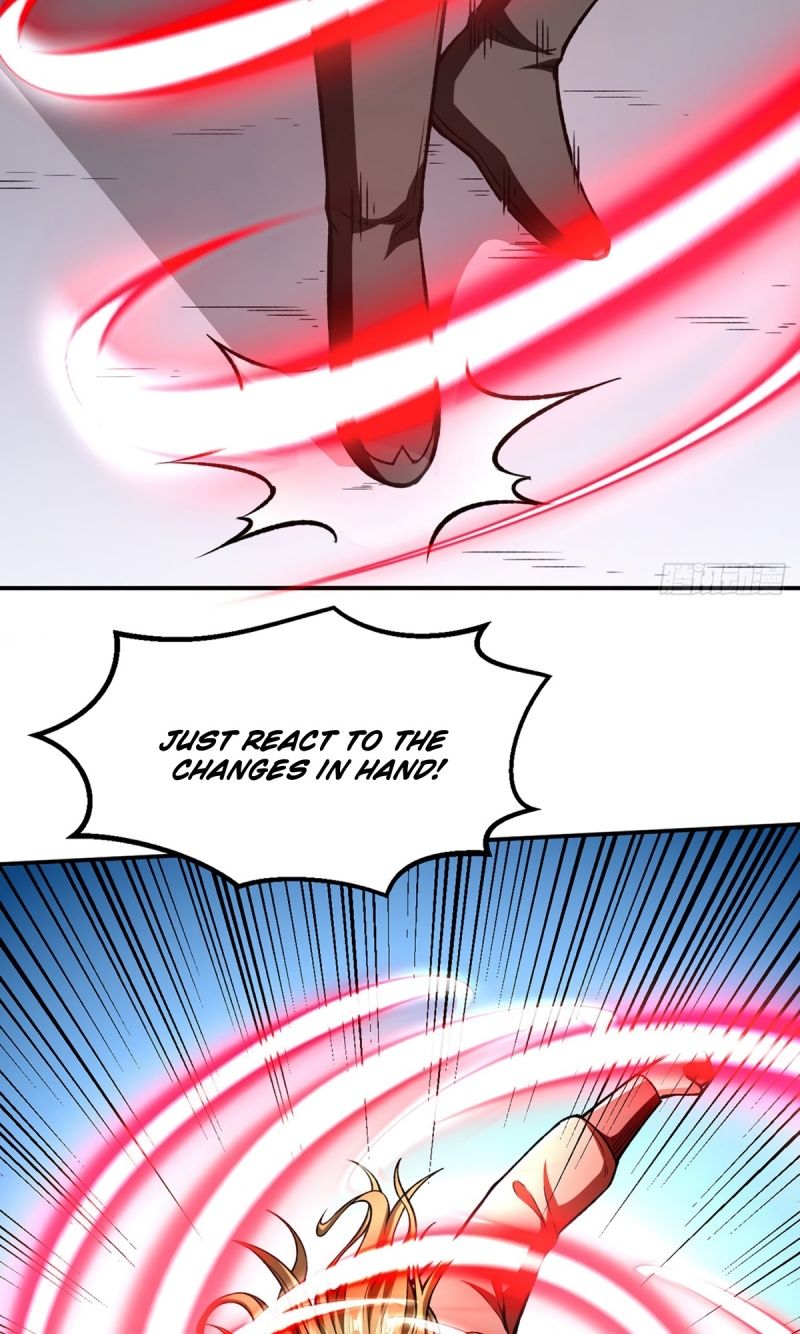 Read Martial Arts Reigns EN Manga Online