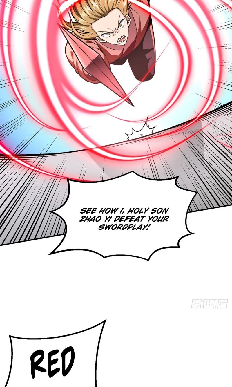 Read Martial Arts Reigns EN Manga Online