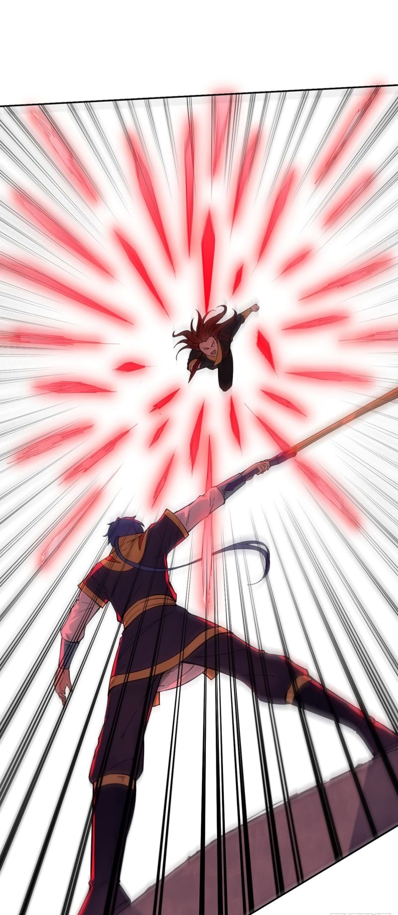 Read Martial Arts Reigns EN Manga Online