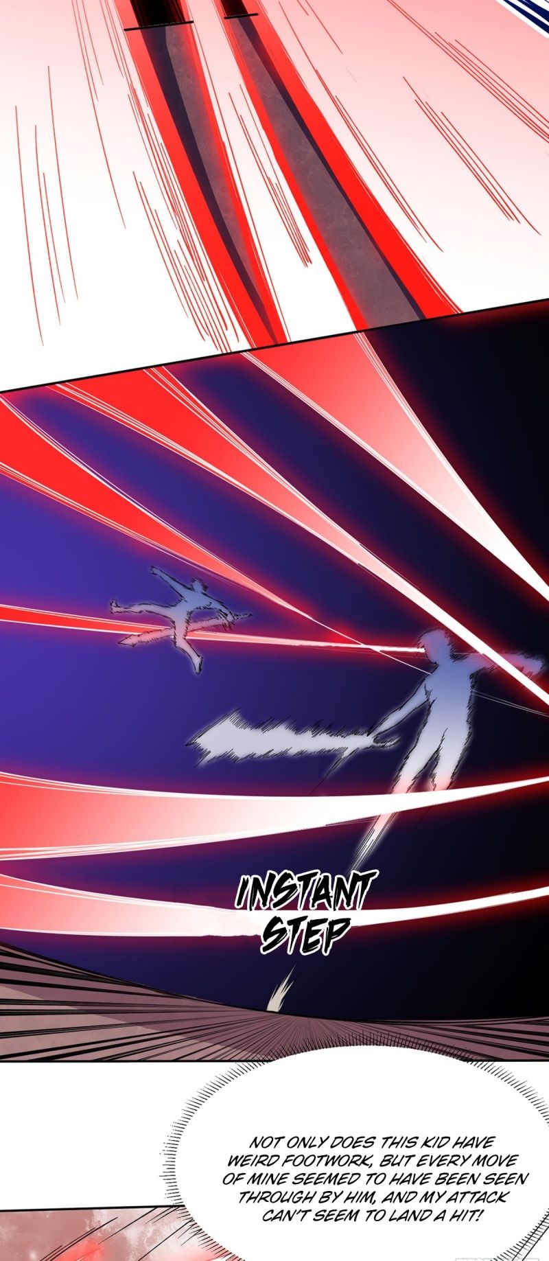 Read Martial Arts Reigns EN Manga Online