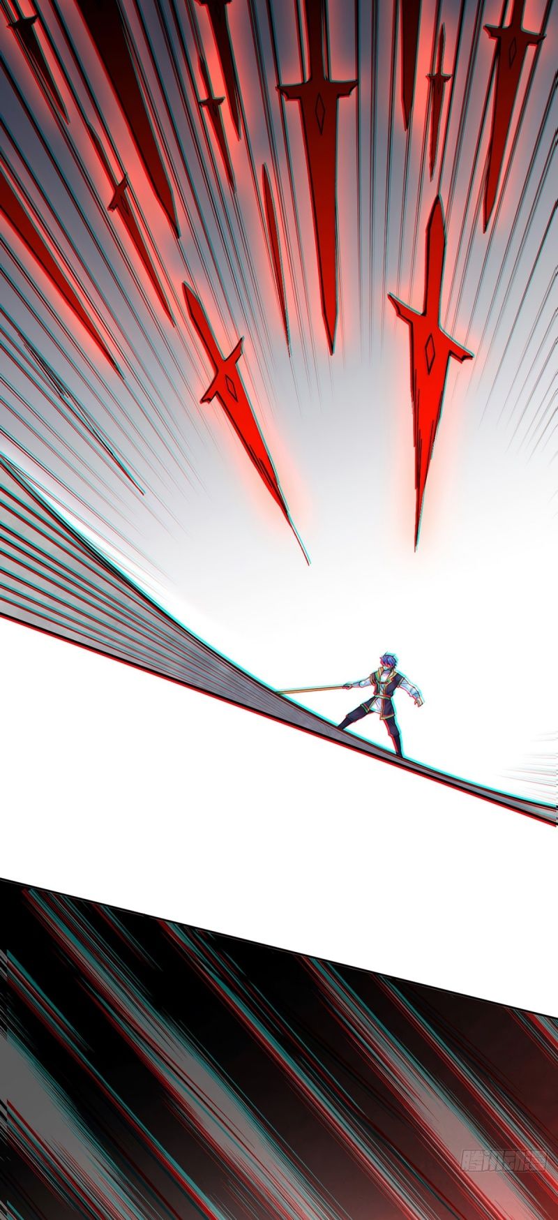 Read Martial Arts Reigns EN Manga Online
