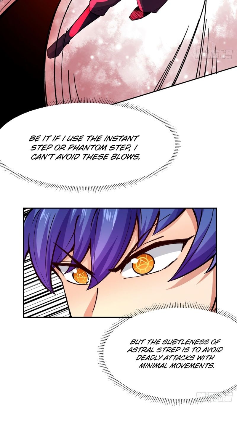 Read Martial Arts Reigns EN Manga Online