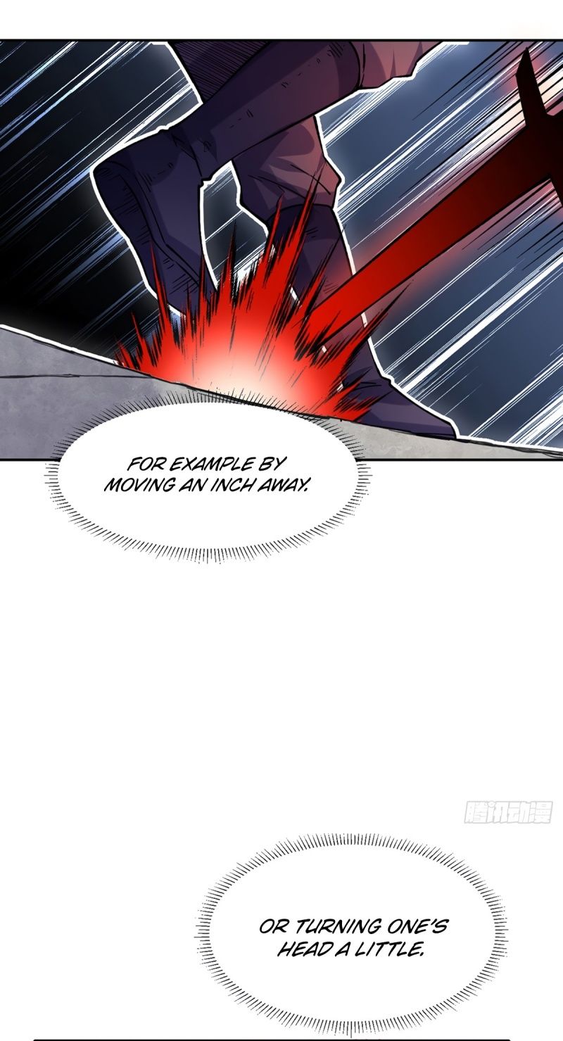 Read Martial Arts Reigns EN Manga Online