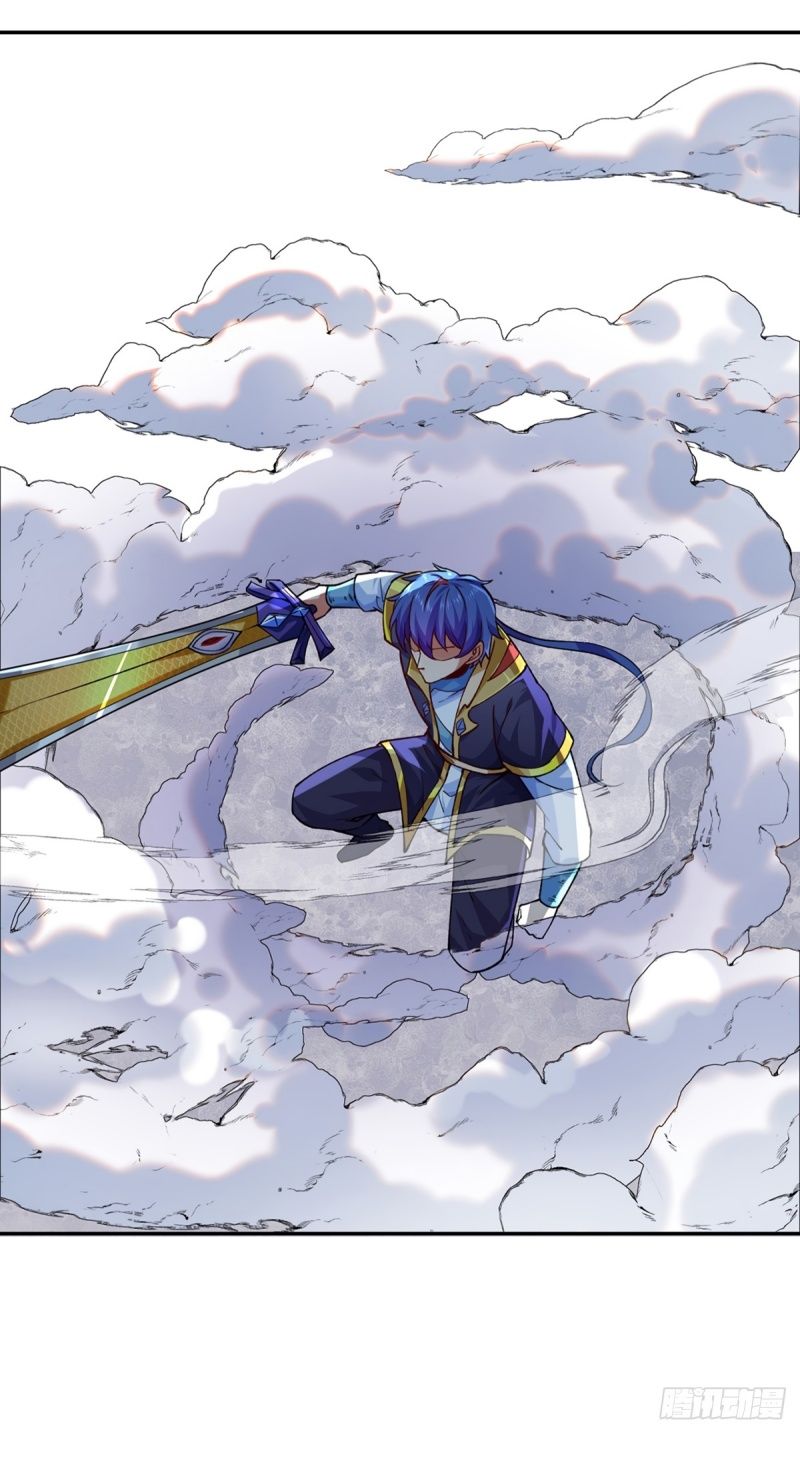 Read Martial Arts Reigns EN Manga Online