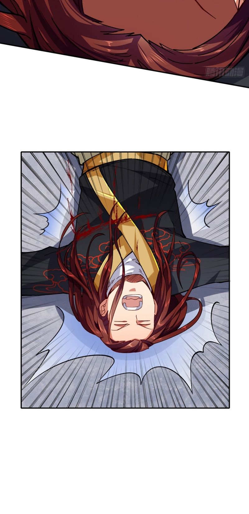 Read Martial Arts Reigns EN Manga Online