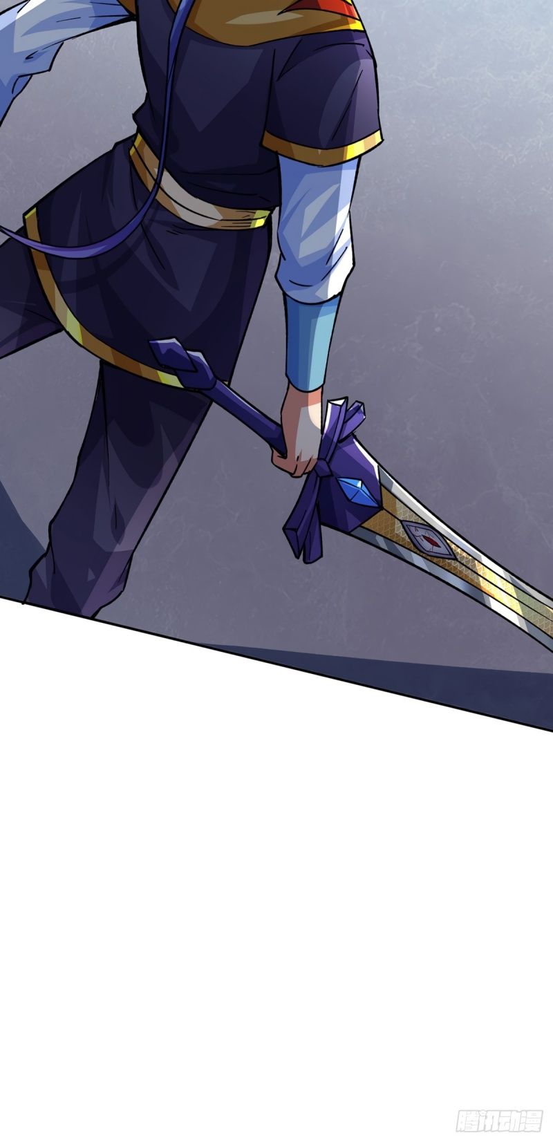 Read Martial Arts Reigns EN Manga Online