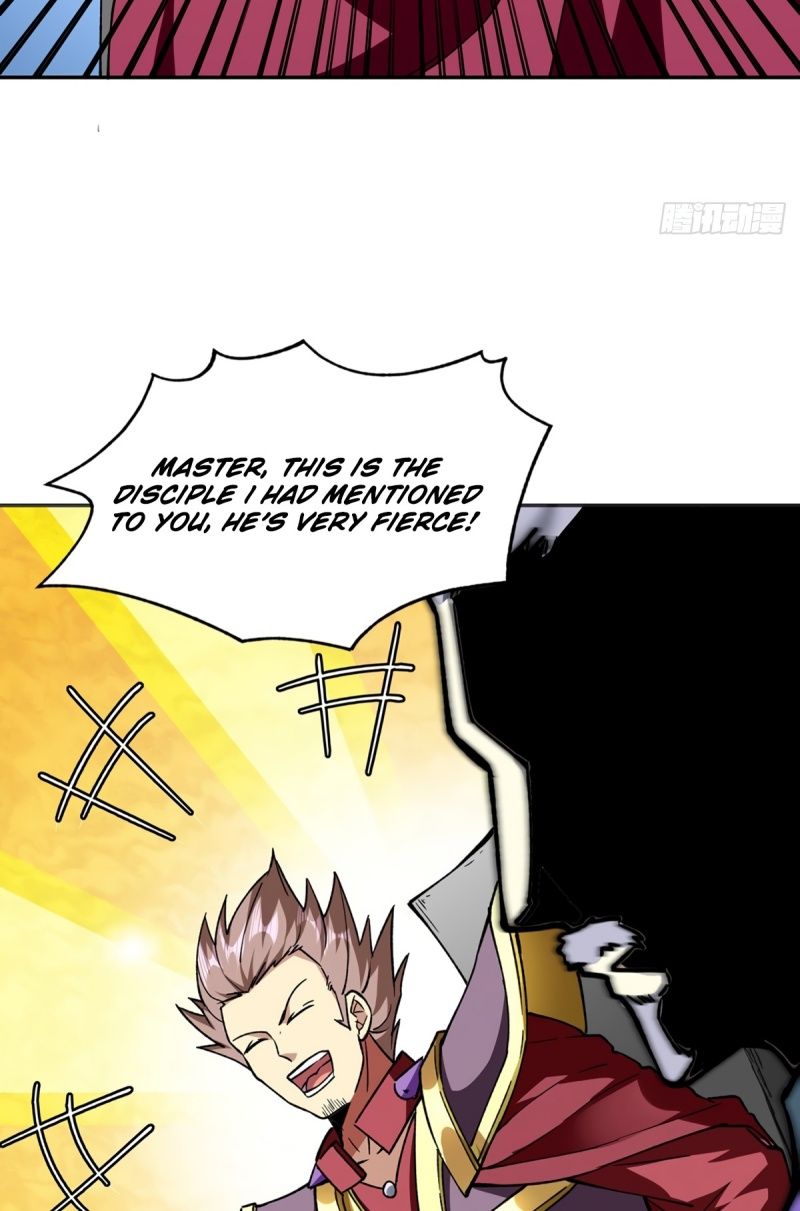Read Martial Arts Reigns EN Manga Online