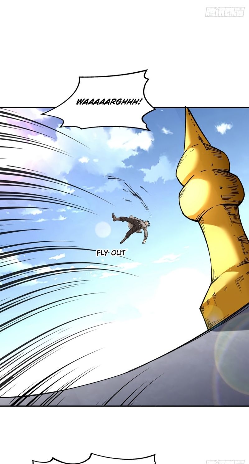 Read Martial Arts Reigns EN Manga Online