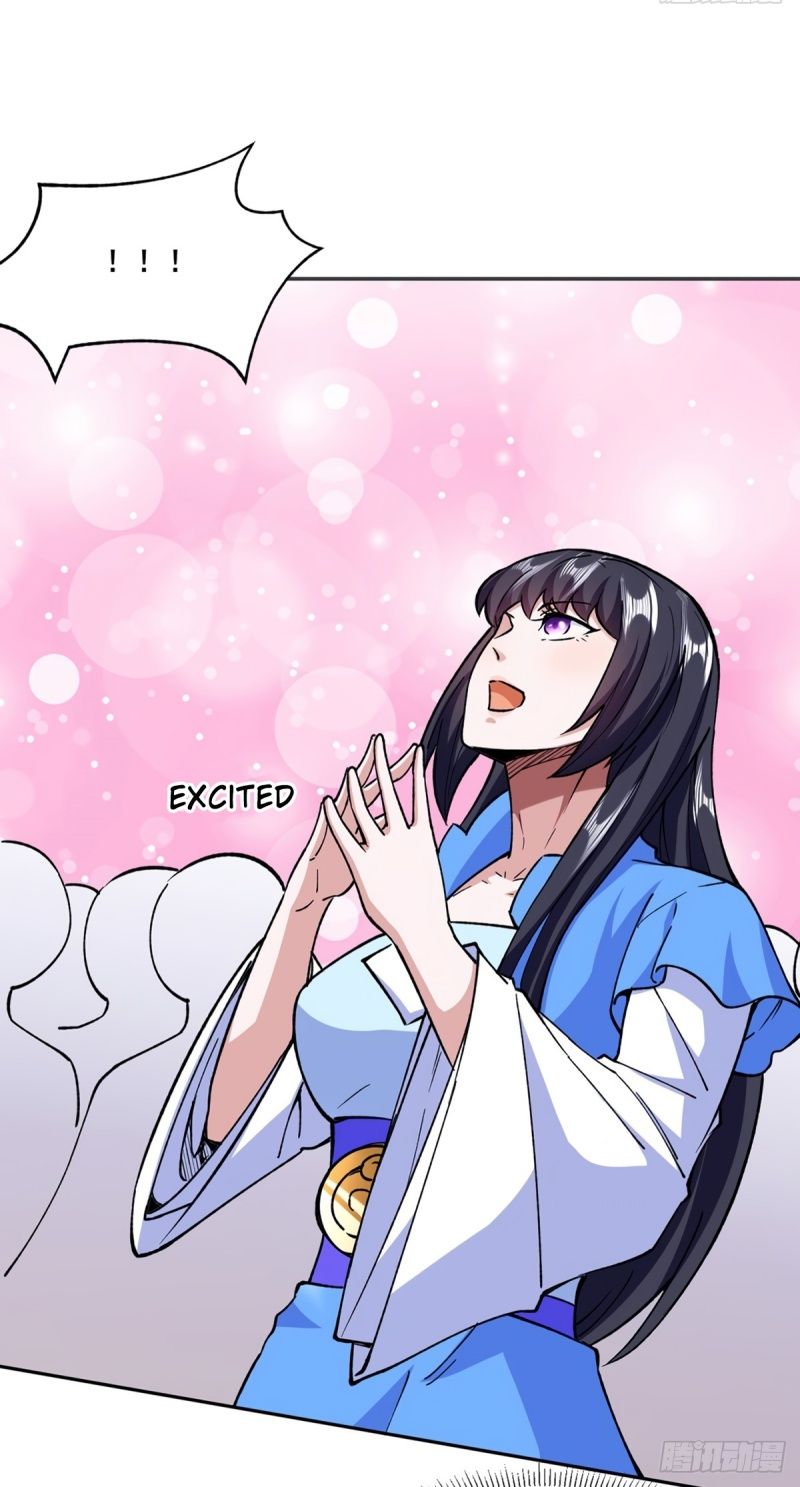 Read Martial Arts Reigns EN Manga Online