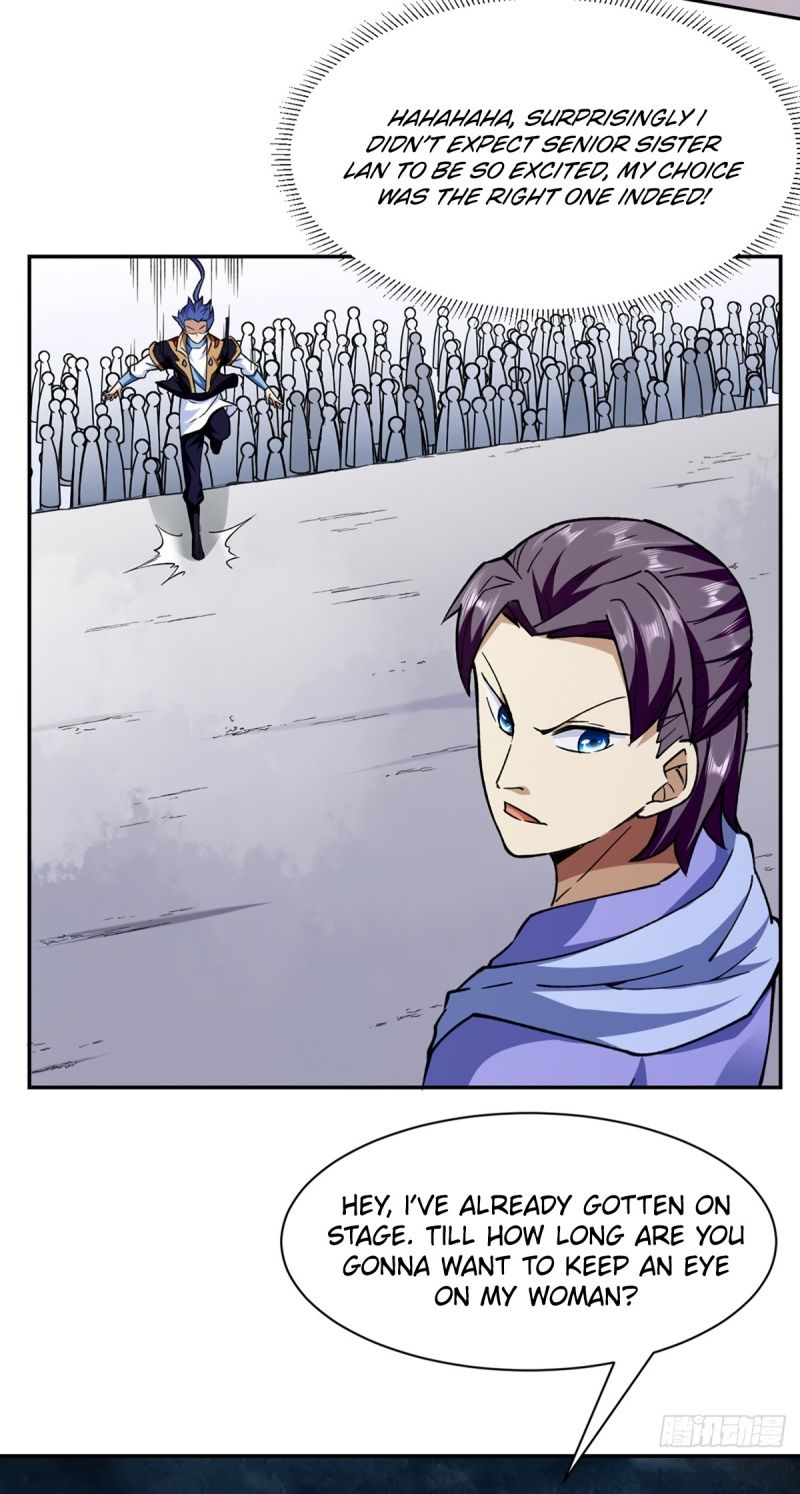 Read Martial Arts Reigns EN Manga Online