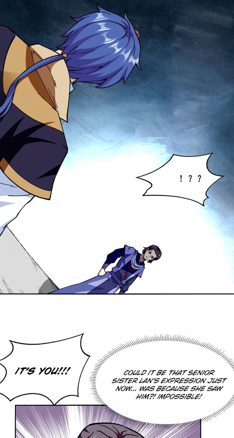 Read Martial Arts Reigns EN Manga Online