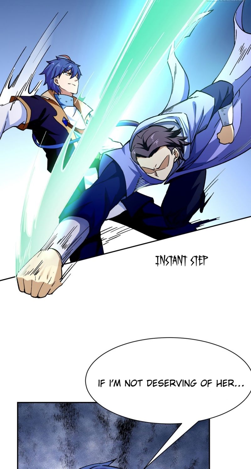Read Martial Arts Reigns EN Manga Online