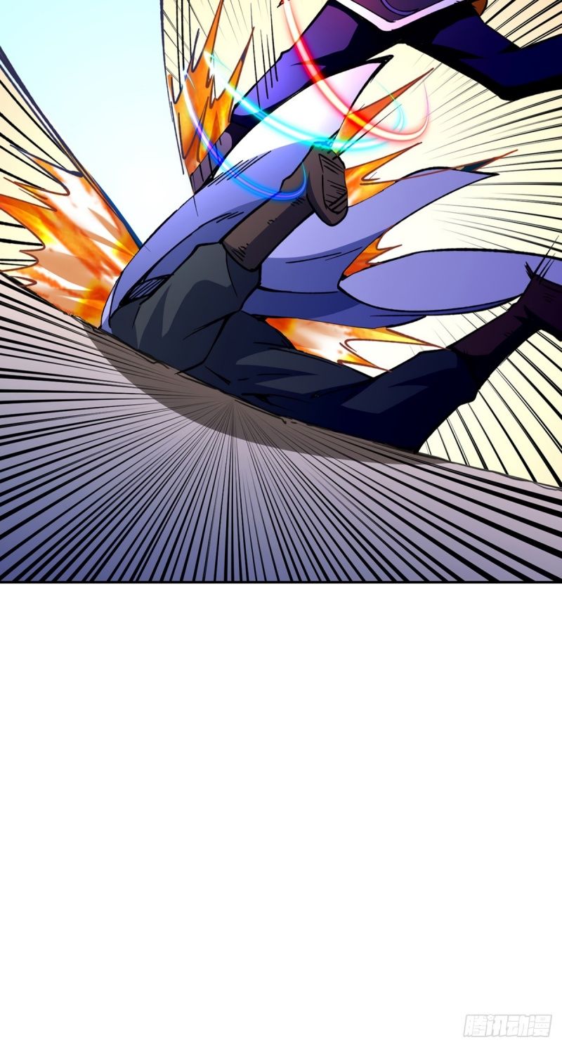 Read Martial Arts Reigns EN Manga Online