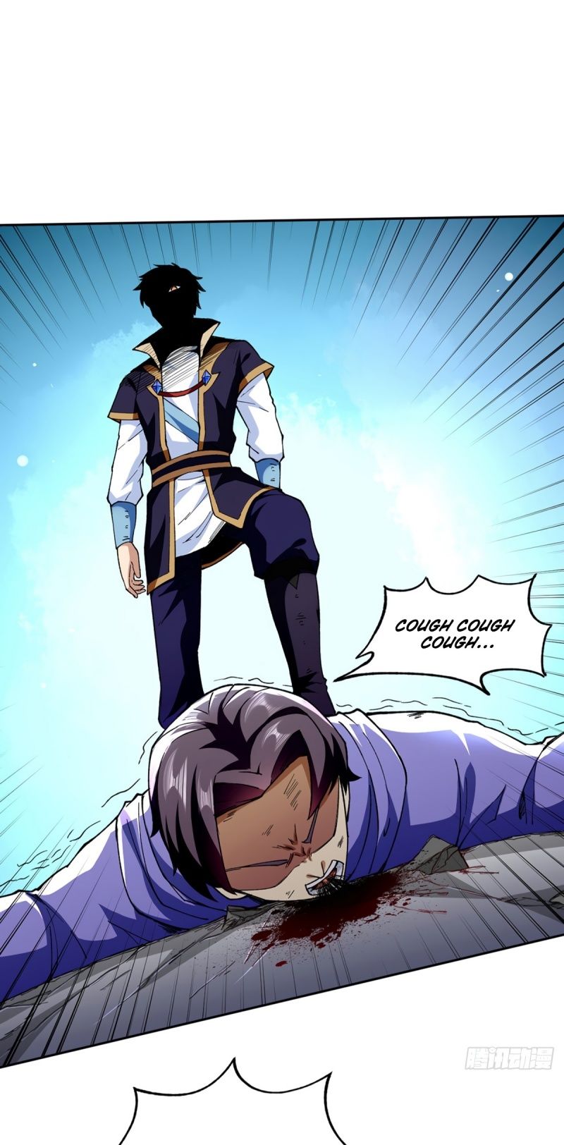 Read Martial Arts Reigns EN Manga Online