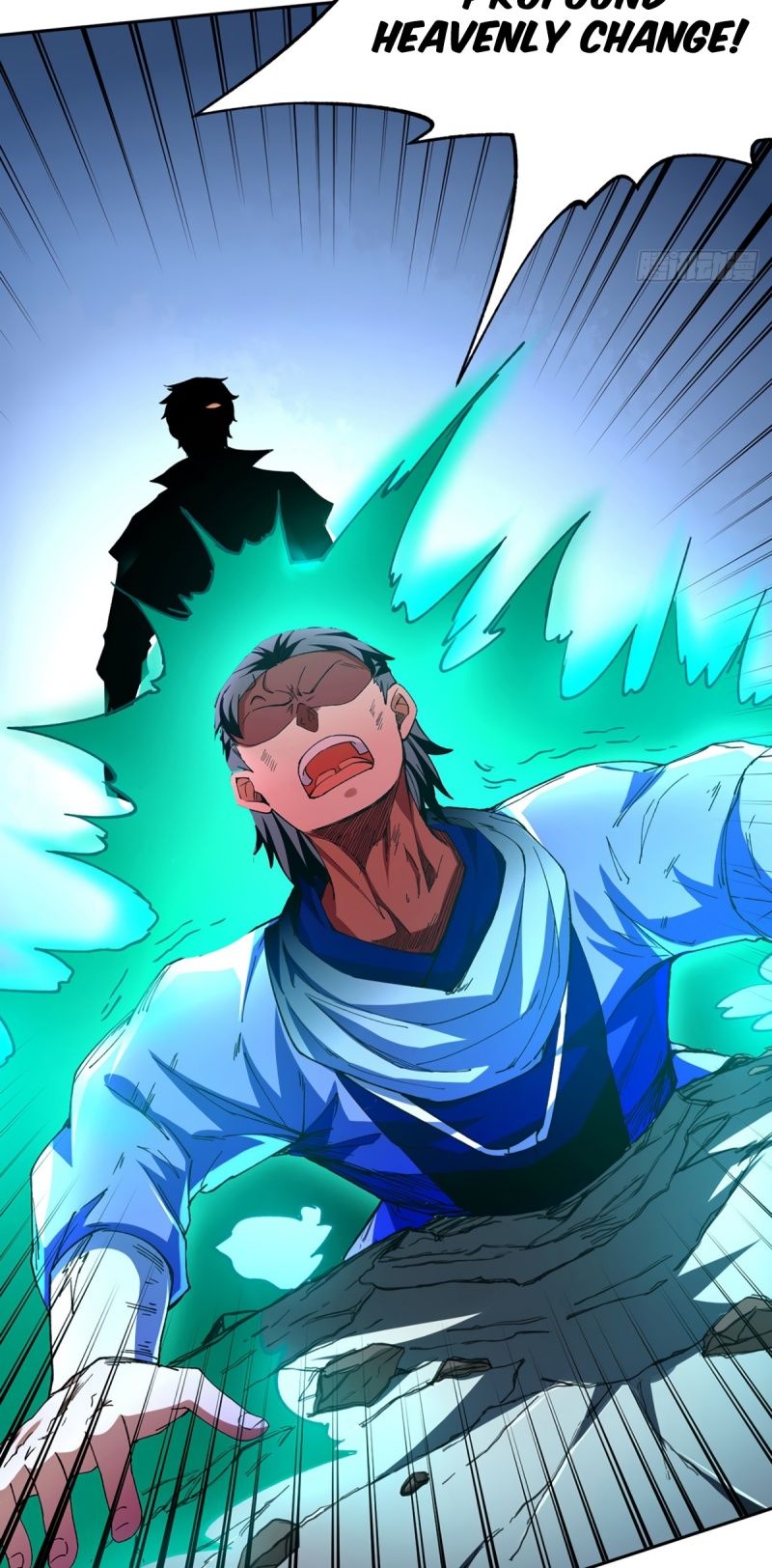 Read Martial Arts Reigns EN Manga Online