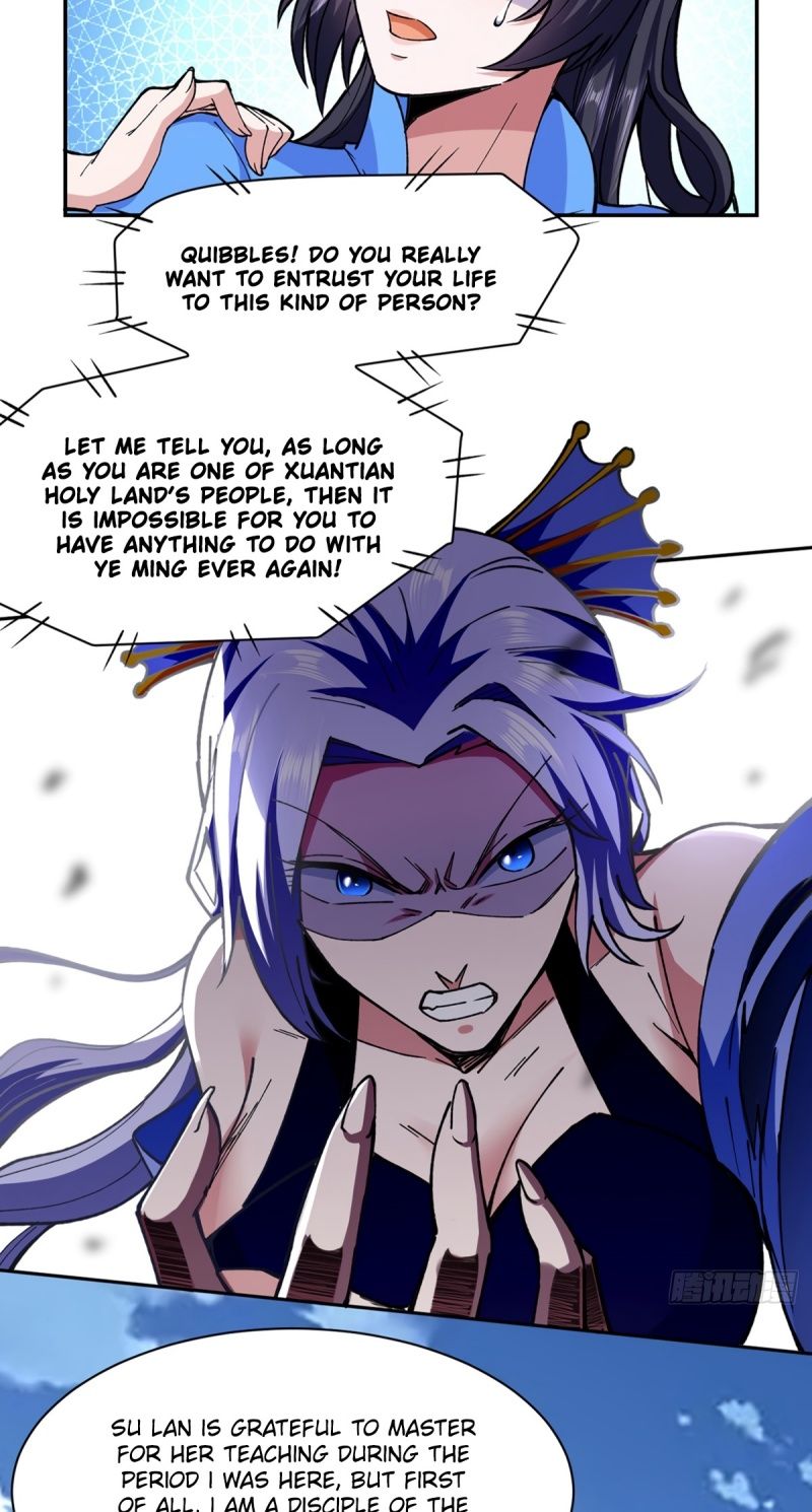 Read Martial Arts Reigns EN Manga Online