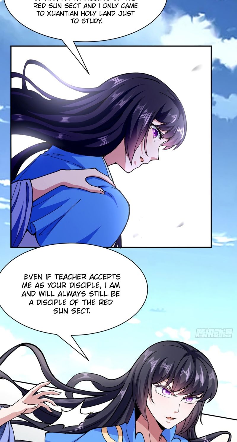 Read Martial Arts Reigns EN Manga Online