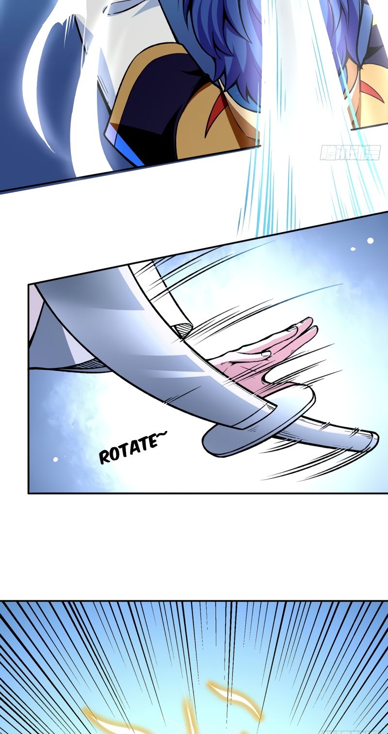 Read Martial Arts Reigns EN Manga Online