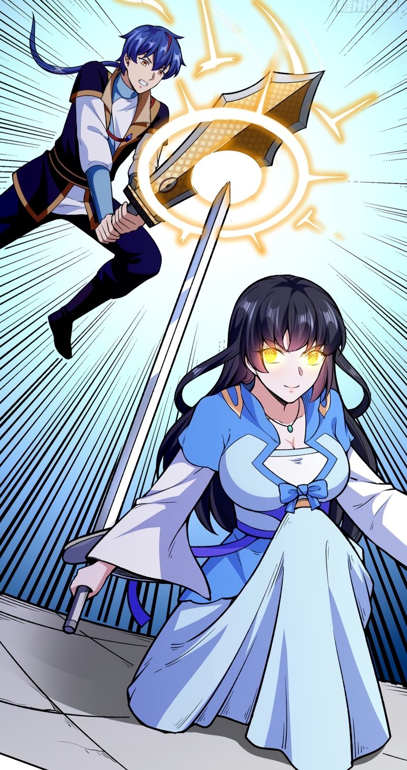 Read Martial Arts Reigns EN Manga Online