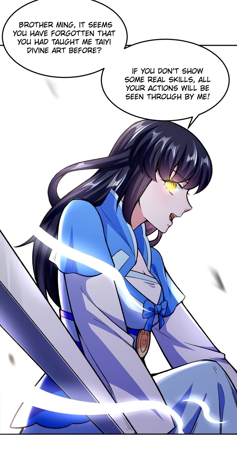 Read Martial Arts Reigns EN Manga Online
