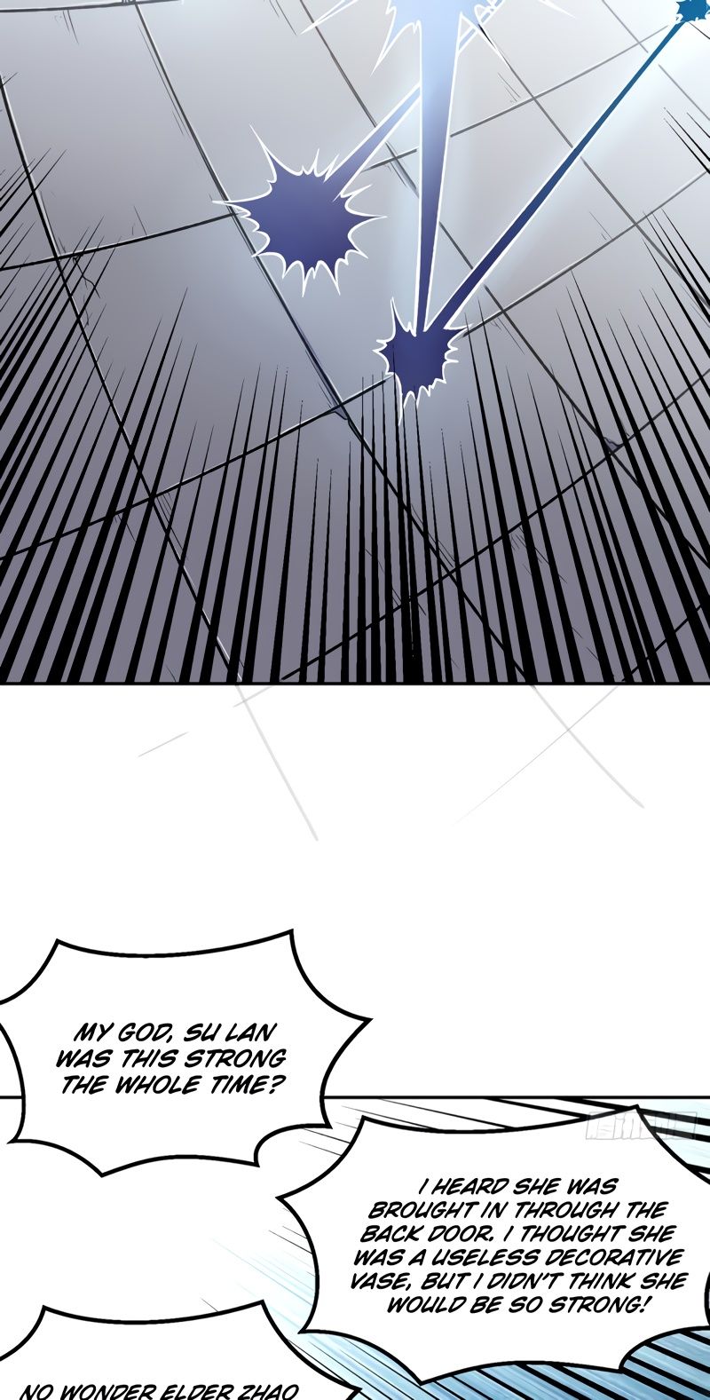 Read Martial Arts Reigns EN Manga Online