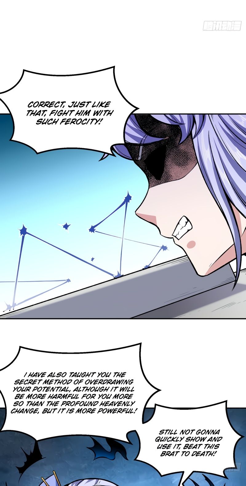 Read Martial Arts Reigns EN Manga Online