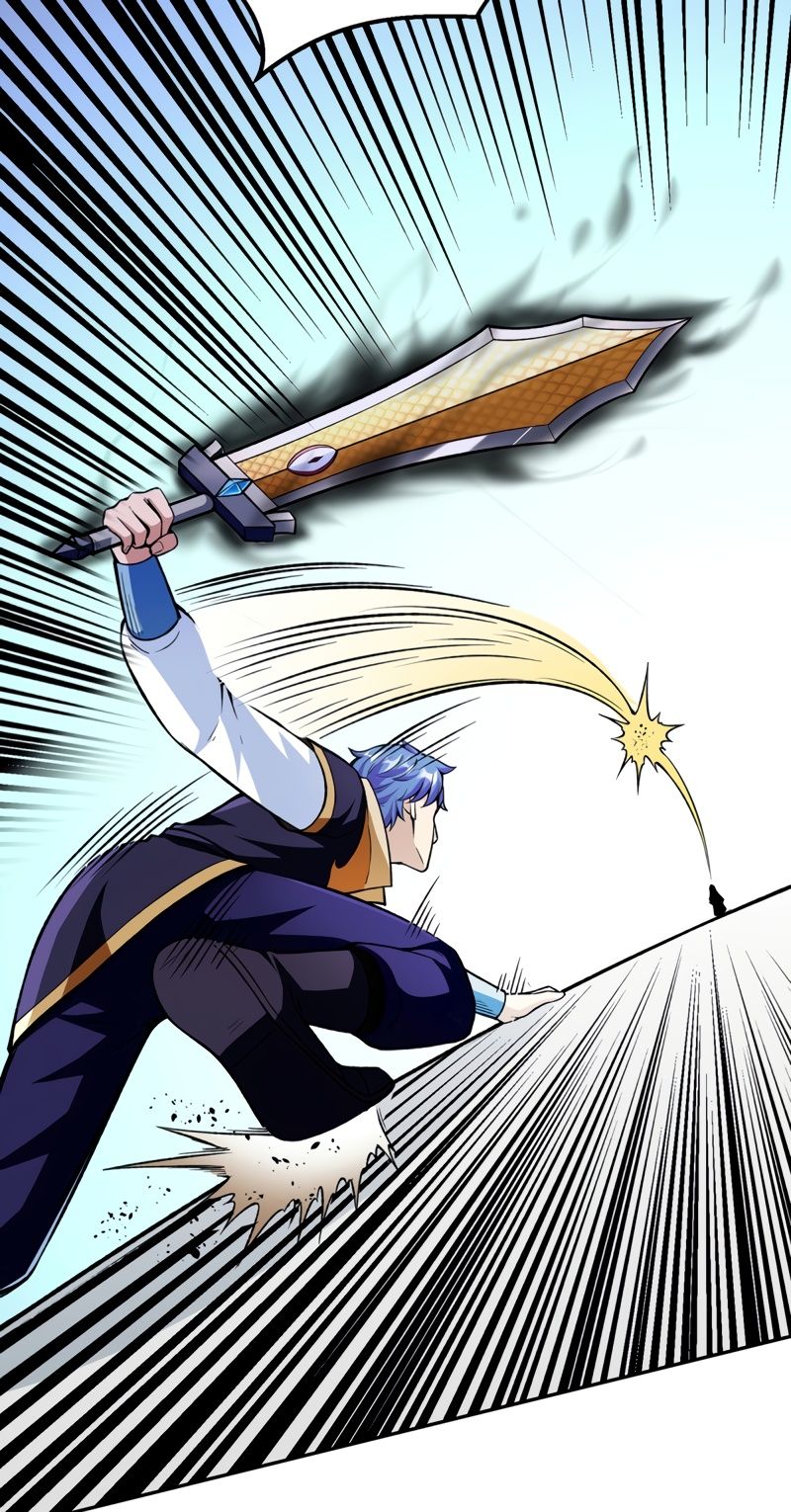 Read Martial Arts Reigns EN Manga Online