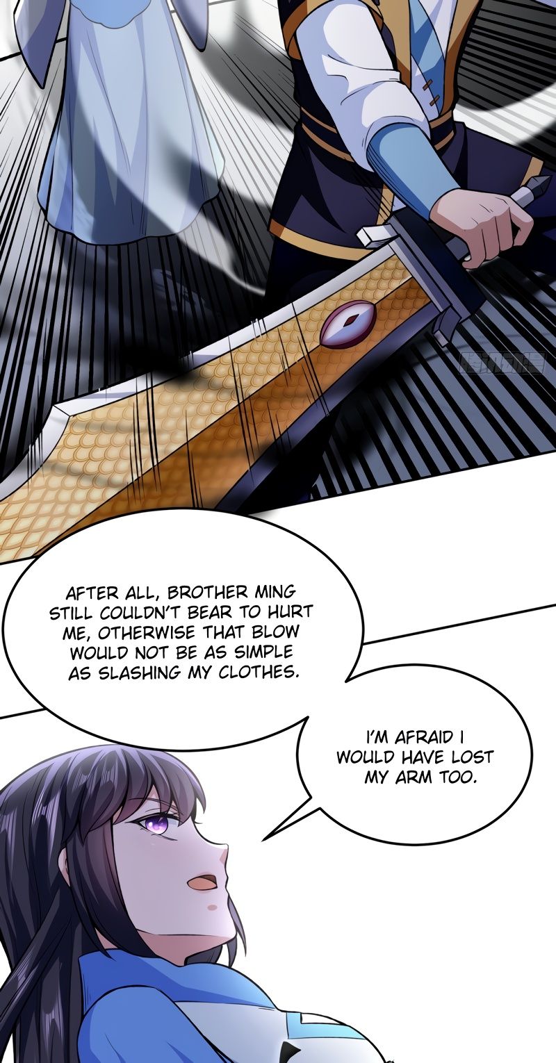 Read Martial Arts Reigns EN Manga Online