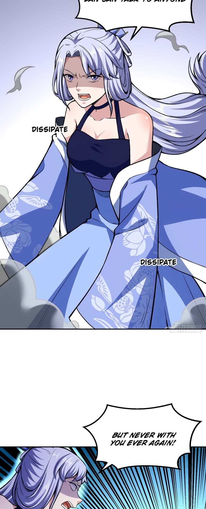 Read Martial Arts Reigns EN Manga Online