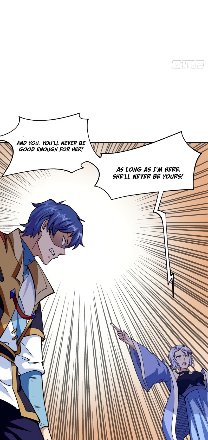 Read Martial Arts Reigns EN Manga Online