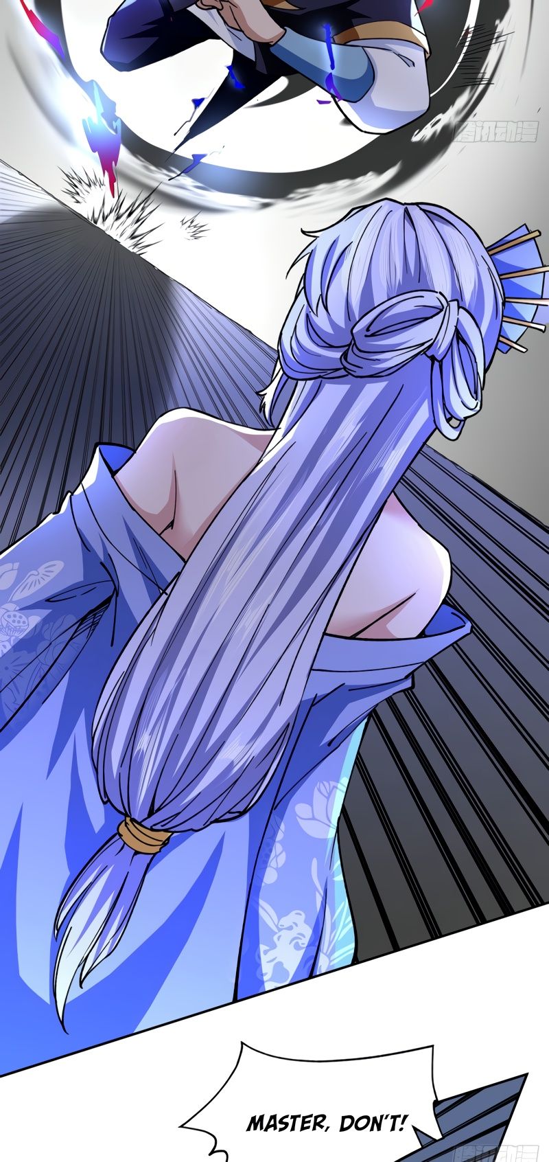 Read Martial Arts Reigns EN Manga Online