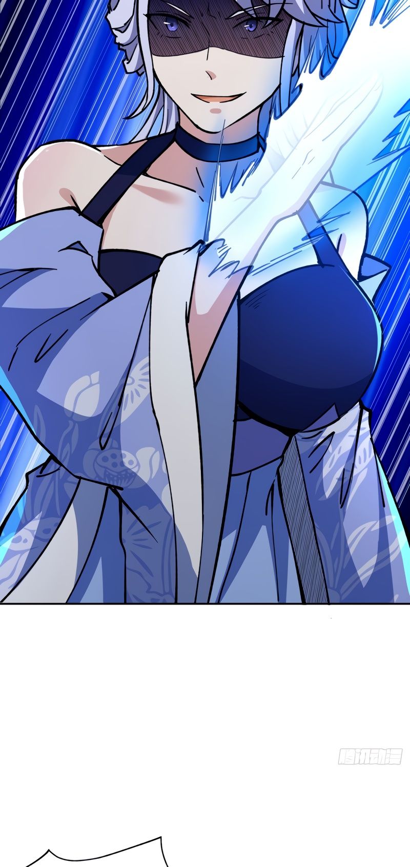 Read Martial Arts Reigns EN Manga Online