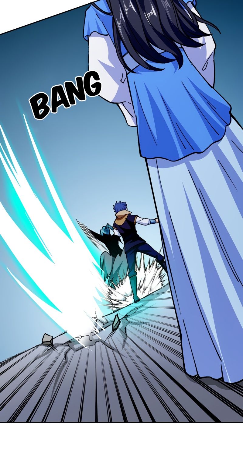 Read Martial Arts Reigns EN Manga Online